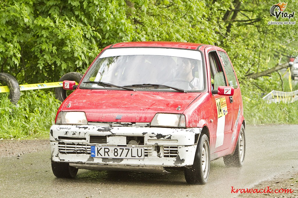 Rabczaski Krcioek